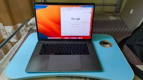 MacBook Pro 15 2017 | i7 2.9GHz | 16GB RAM | 500GB SSD | Retina