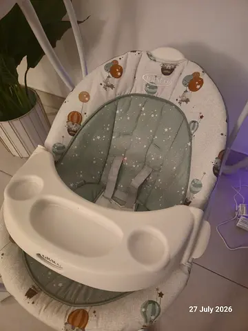 Graco Lovin Hug Swing brand new