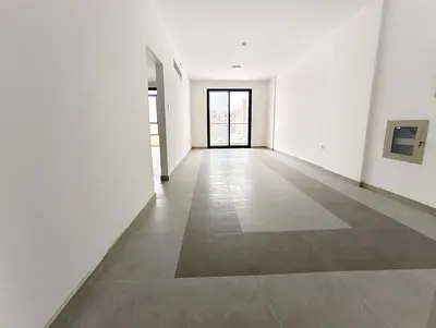 Brand New Spacious 2BHK Apartment With Balcony for Rent | AED 65,000 | New Muwaileh, Sharjah