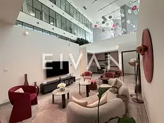 Luxury 2BR Unit | Private Balcony | Park Views