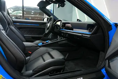 2024 Porsche 911 — миниатюра 13