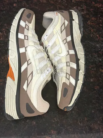 Nike P-6000 – UK 10 / EU 45 – Excellent Condition