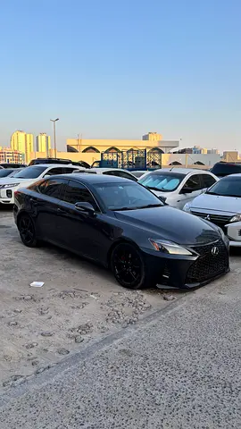 2010 Lexus IS-SERIES 照片 2