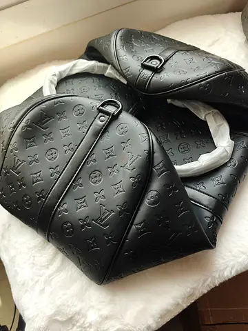 Duffle bag