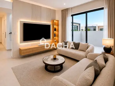 Furnished | Premium Finishes | Large Plot | VOT