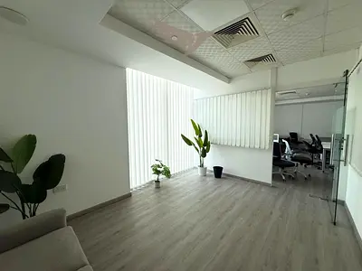 Ready-to-Move Offices | Multiple Units Available
