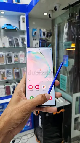 Samsung Galaxy Note 10 Plus Tra 🇦🇪