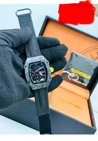 Rm watch
