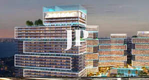 Waterfront 1BR Apartment | Marina &amp; Sea Views