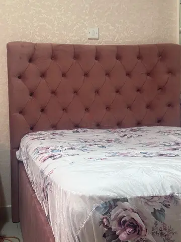 Bed for sale