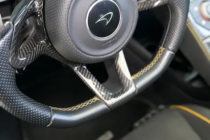 2015 Mclaren 650S 缩略图 15