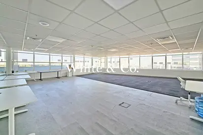 Vacant Now | Amazing Views | Rare Size
