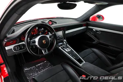 صورة مصغرة 14 لـ 2016 Porsche 911