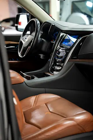 صورة مصغرة 10 لـ 2020 Cadillac ESCALADE
