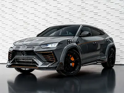 0% DOWN PAYMENT! | ☀️ THE HOLIDAY WINDOW | URUS | MANSORY BODY KIT | CAPTAIN SEATS | FSH | WARRANTY