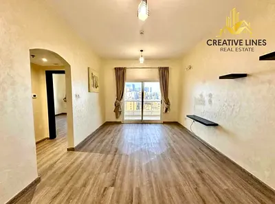✨ Spacious 1 BHK / With GYM POOL parking/ Family-Friendly ✨