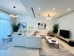 Furnished 4BR | Brand New | Well Maintained