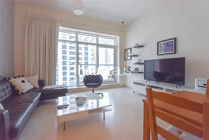 Vacant on Transfer | Furnished | Great Size