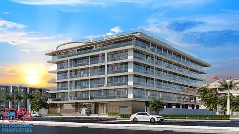 Luxury Studio | Premium Amenities | Elevia Residences