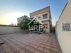 Spacious Villa with Family Privacy and a Prime Quiet Location