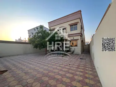 Spacious Villa with Family Privacy and a Prime Quiet Location