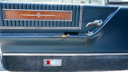 1966 FORD THUNDERBIRD 照片 20