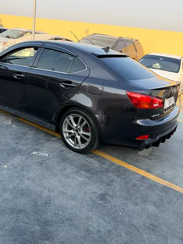 صورة مصغرة 6 لـ 2009 Lexus IS-SERIES