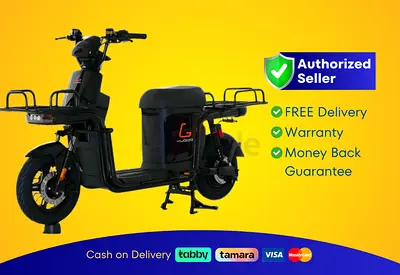 Electric Scooter Kugoo T3 | Brand New |  Warranty | FREE  Delivery