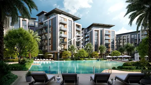 Spacious Layout | High ROI | Prime Location