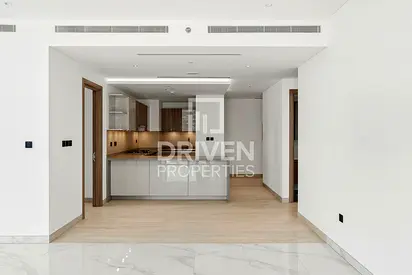 Maids and Storage Room | Lagoon View | Vacant