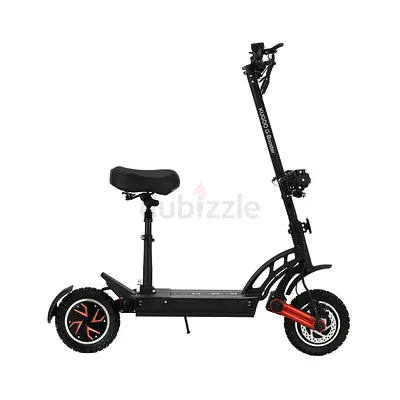Kugoo G-Booster Electric Scooter
