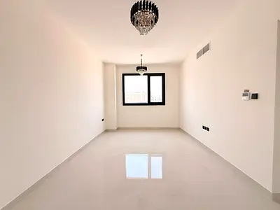 Hot Offer Brand New| Spacious 1BHK Apartment | 2 Bathrooms | Balcony | 12 Cheques | 1 Month Free |
