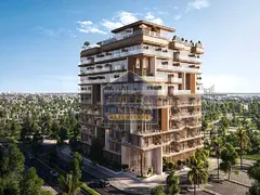 Close to Palm Jumeirah | Freehold | 65+ Amenities | Community View
