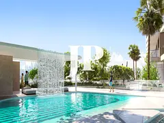 High-Rise Studio | JVT Elaris Sky | Skyline & Pool Views