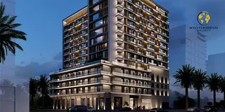 AZIZI LINA. SMART BUY. PRIME AREA. INVESTOR READY. DIFFRENT PAYMENT PLANS