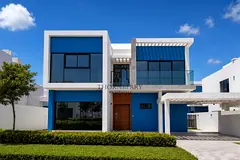 6BR+Maid Villa | Pool &amp; Park View | Single Row