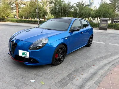 Alfa Romeo Giulietta Veloce, миниатюра 4