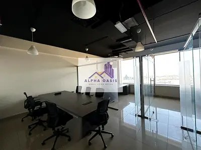 FITTED / READY TO MOVE / PRIME LOCATION