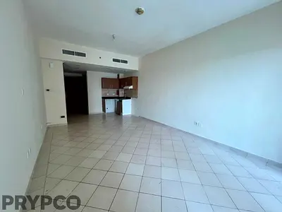 Spacious Studio for Rent | Lago Vista | Vacant