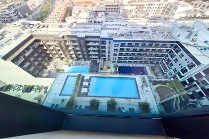 AMAZING LAYOUT | BEST PRICE | 3BR | POOL VIEW