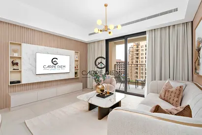 Stylish 2BR Apartment | Madinat Jumeirah Living