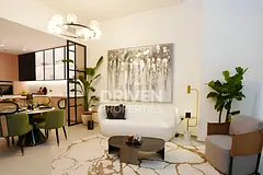 Prime Location | Elegant Living | Community View