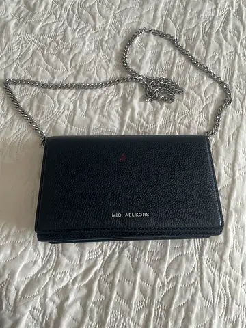 Preloved original Michael kors bag
