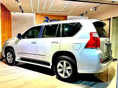 صورة 5 لـ 2013 Lexus GX-SERIES
