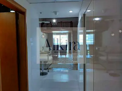 DUPLEX STUDIO | VACANT | PRIVATE BALCONY