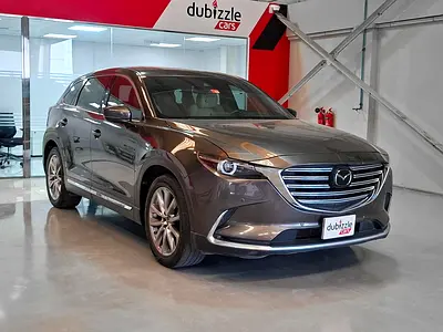 AED 745/month | 2020 Mazda CX-9 | GCC Specs | Ref#498983