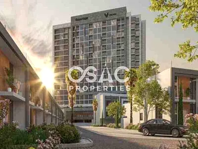 Stunning Unit | Luxurious Design | Community View
