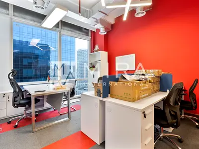 Fully Furnished | Fully Fitted | Vacant