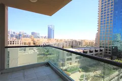 Well-Maintained 2BR | Prime Emaar Community