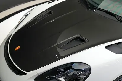 2023 Porsche 718 — миниатюра 12